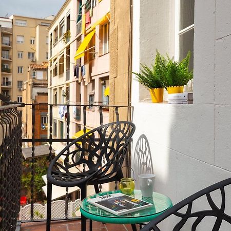Апартаменты Casa Cosi - Francoli 1 Барселона Экстерьер фото