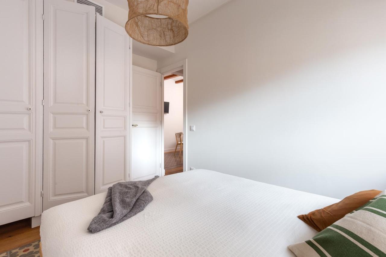 Апартаменты Casa Cosi - Francoli 1 Барселона Экстерьер фото